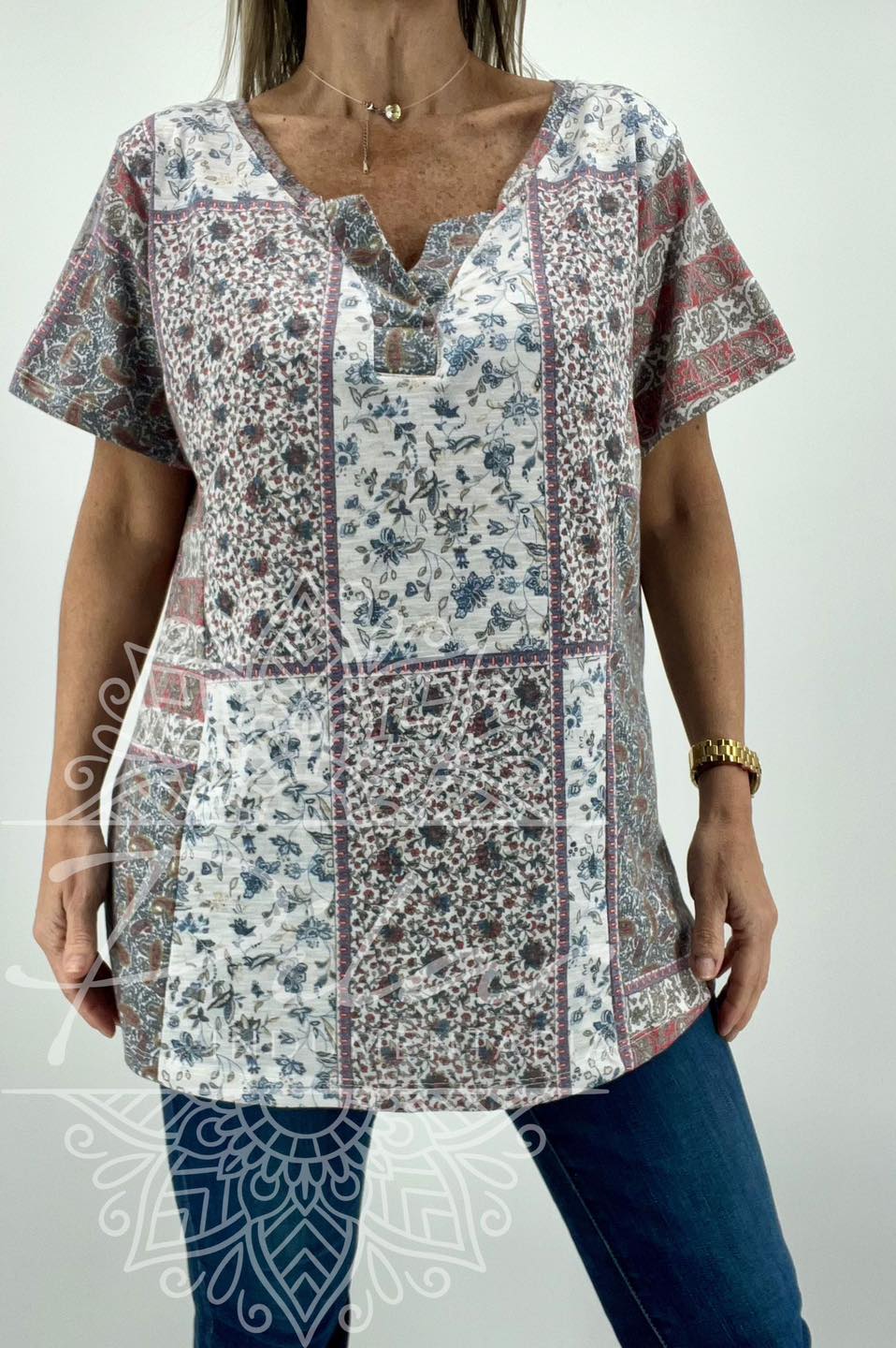 Remera diseño