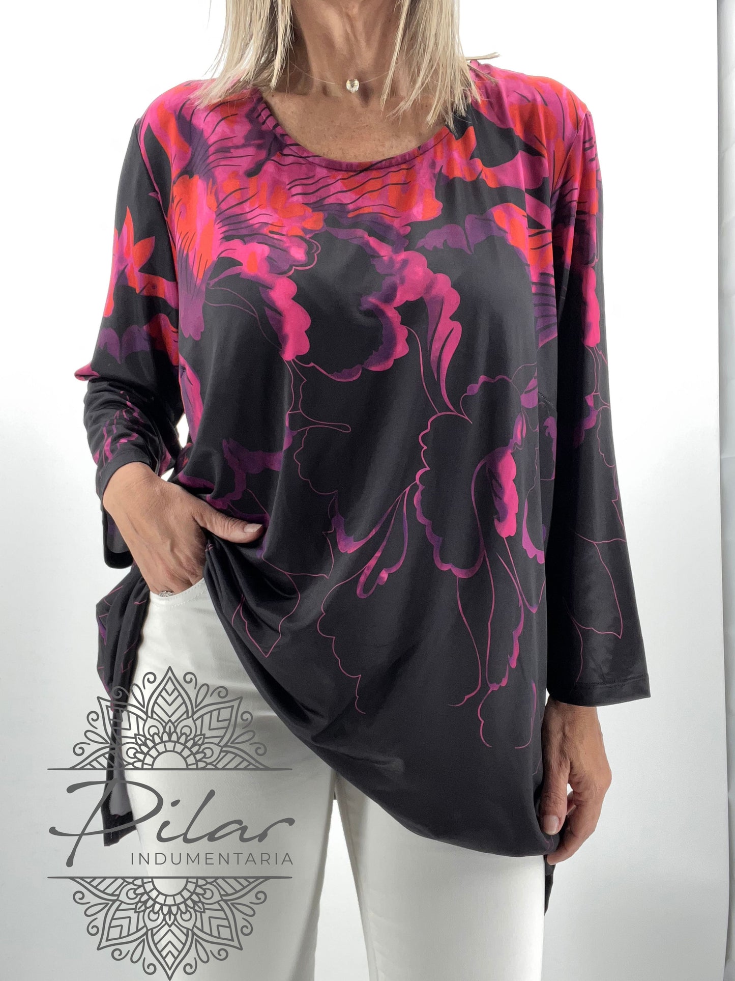 Remeron estampado