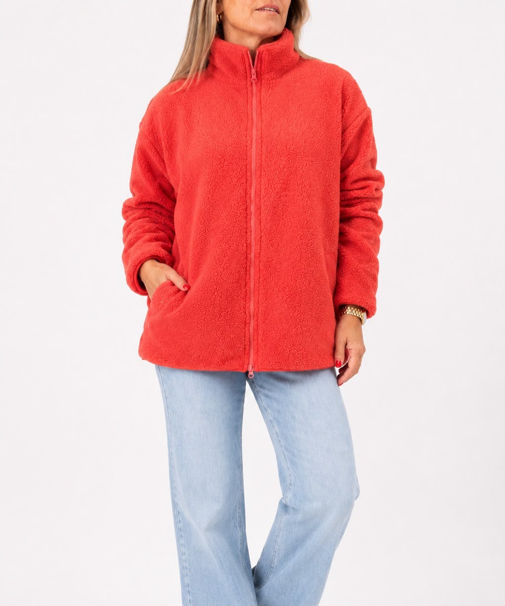 Campera Polar