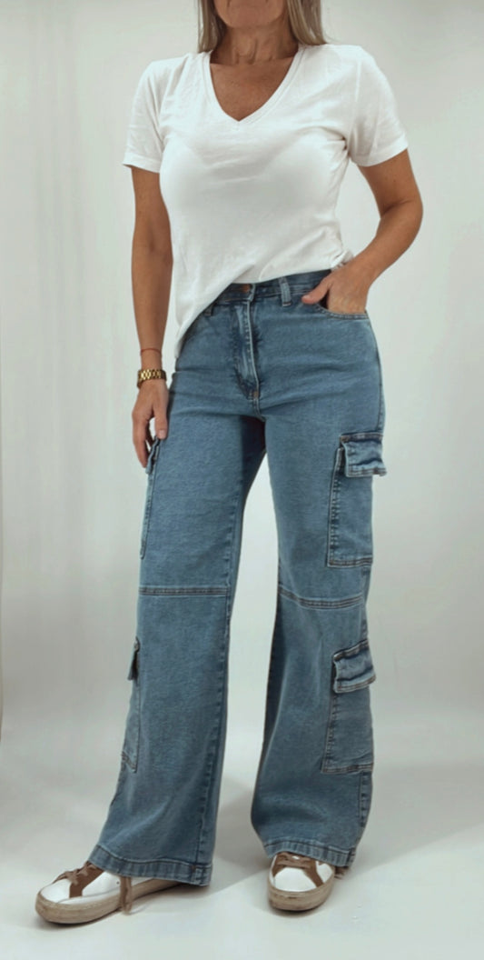 Jean Cargo