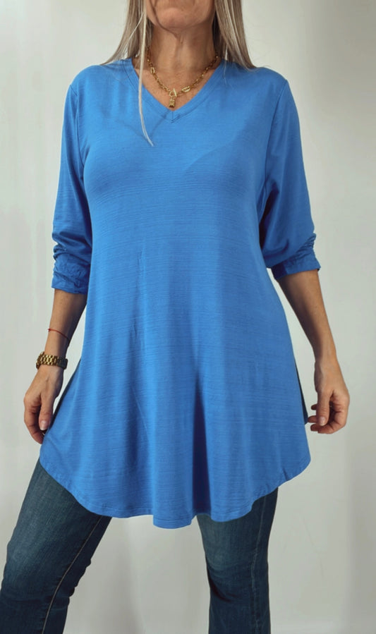 Remeron over size