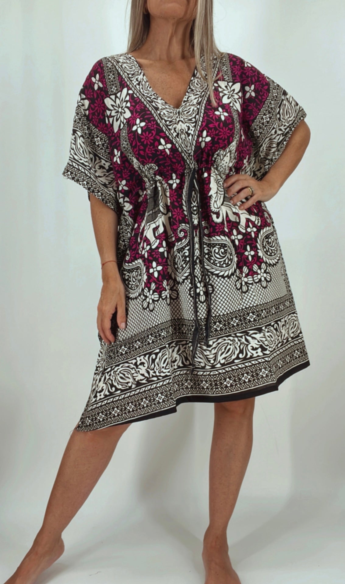 Kaftan indu