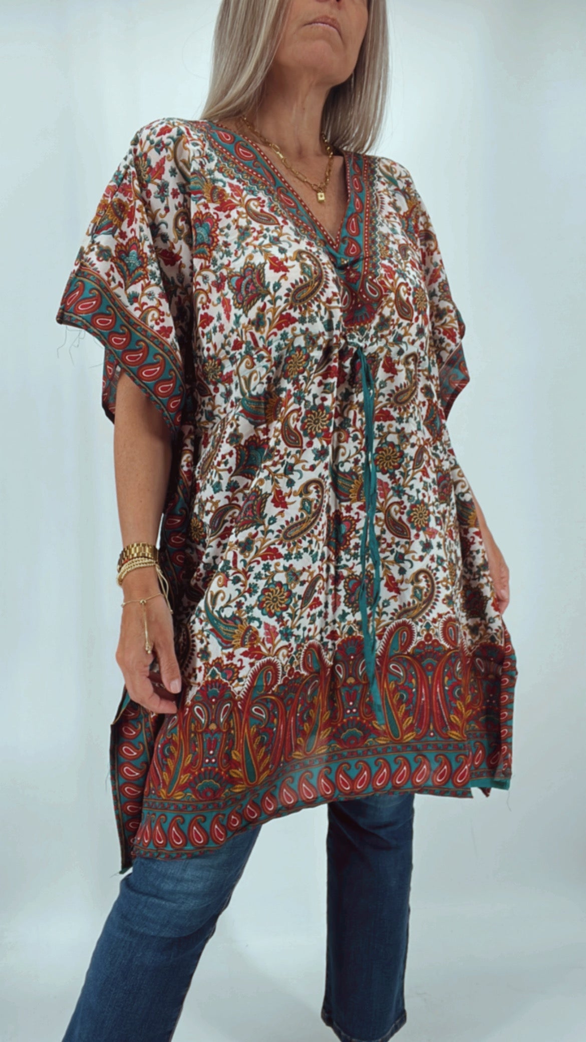 Kaftan indu