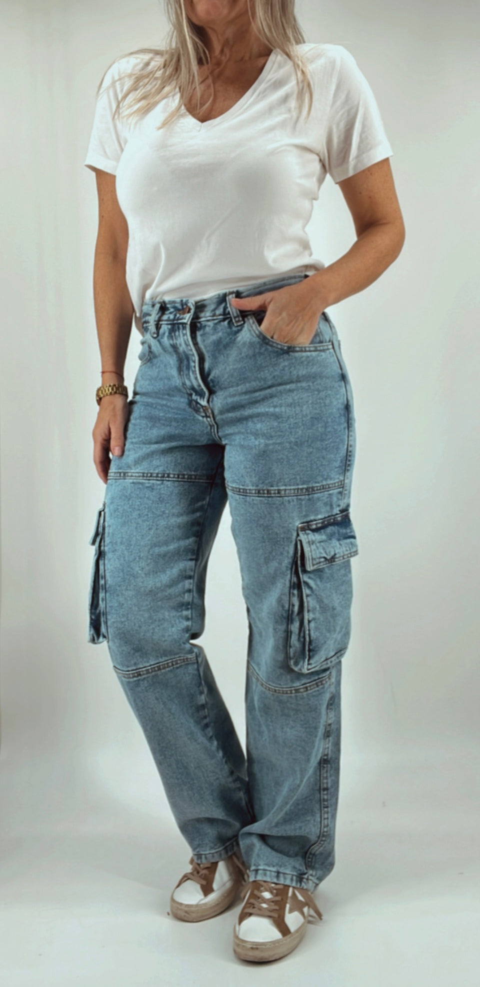 Jean Cargo