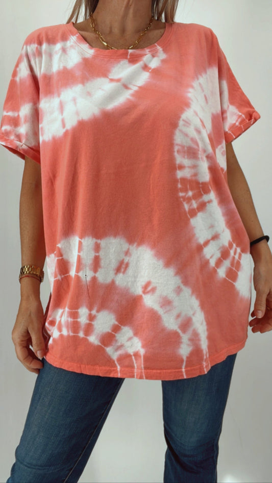 Remera algodón TAY DAY