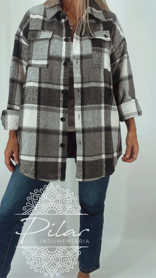 Sobrecamisa
