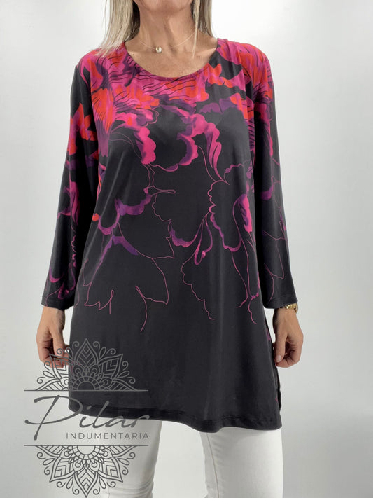 Remeron estampado