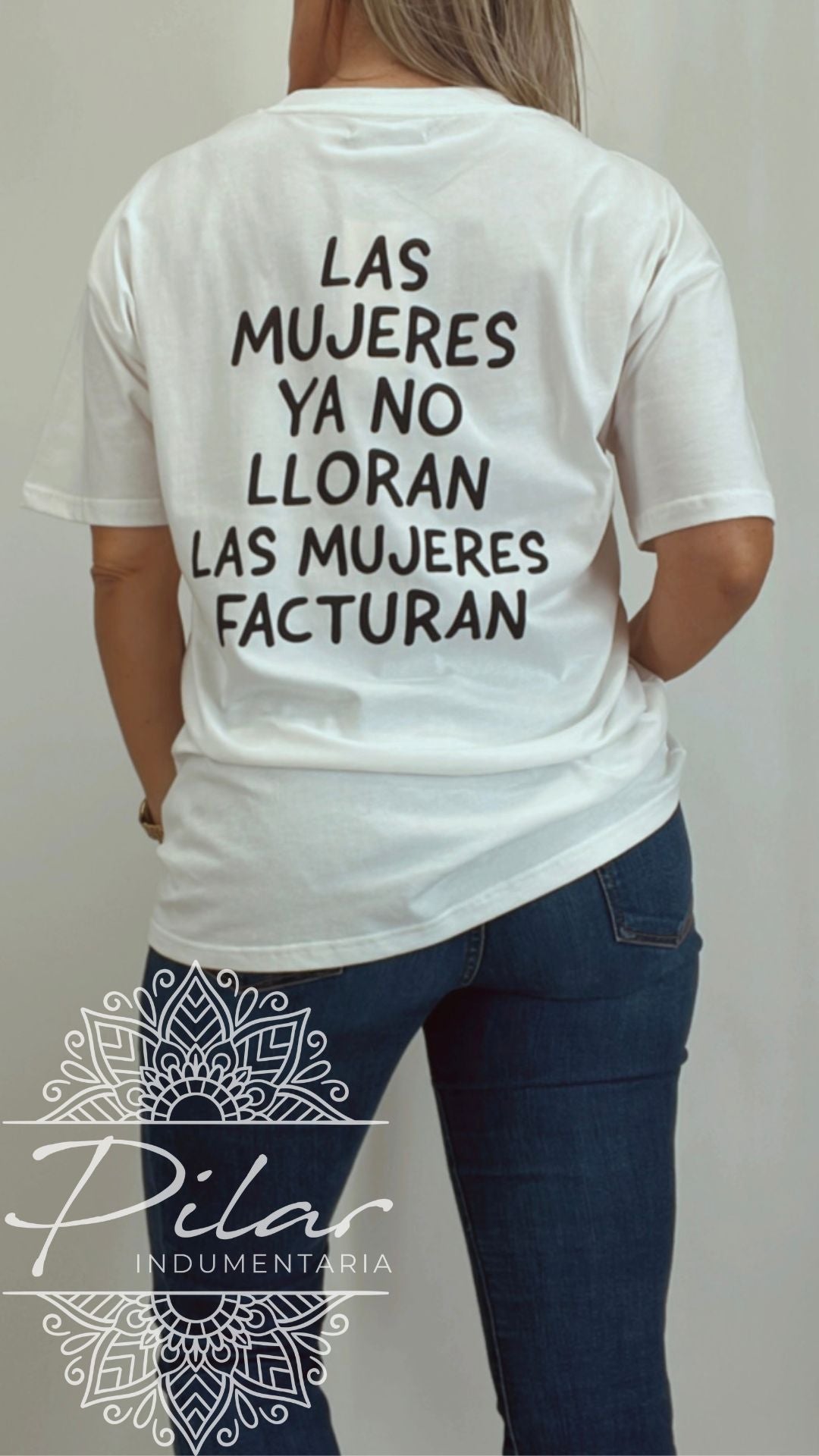 Remera Shakira