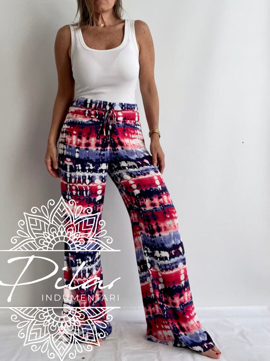 Pantalón bambula
