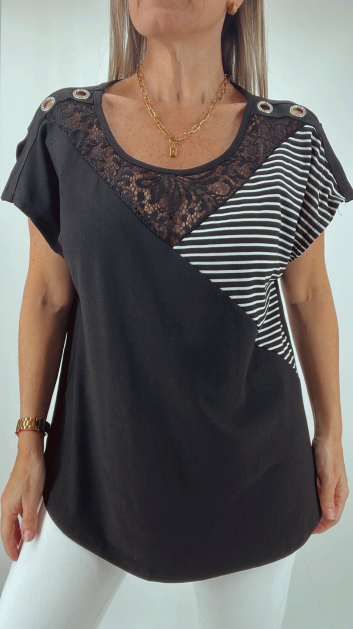 Blusa diseño