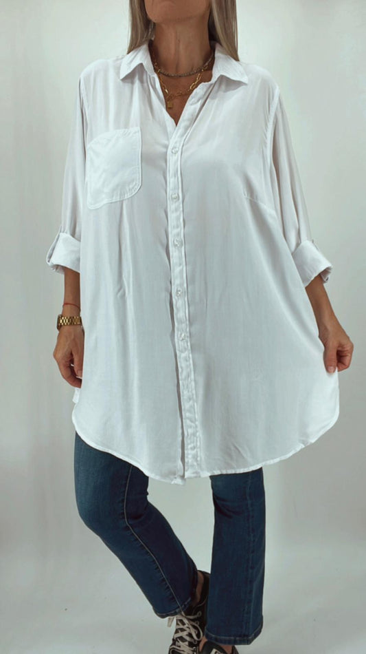 Camisa talle especial