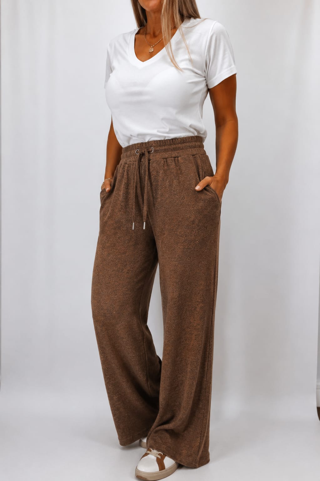 Pantalon angorina