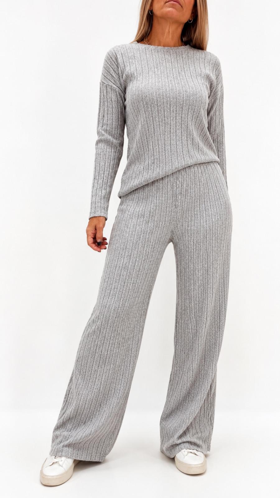 Conjunto de Lanilla