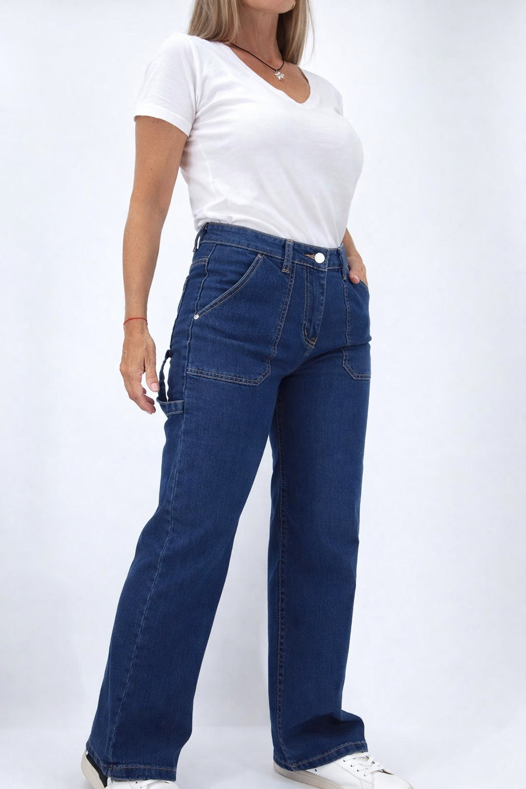Jeans elastizado