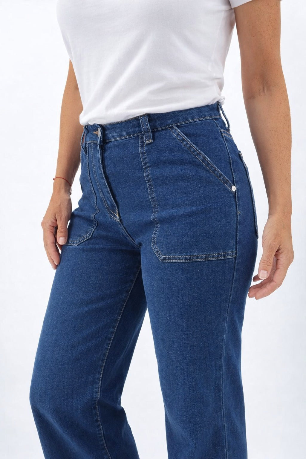 Jeans elastizado