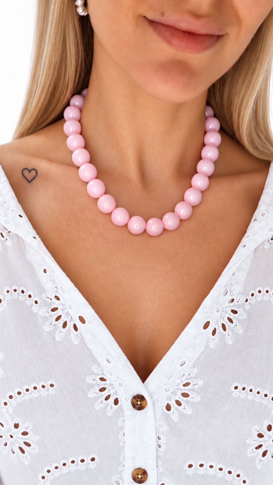 Collar chicle