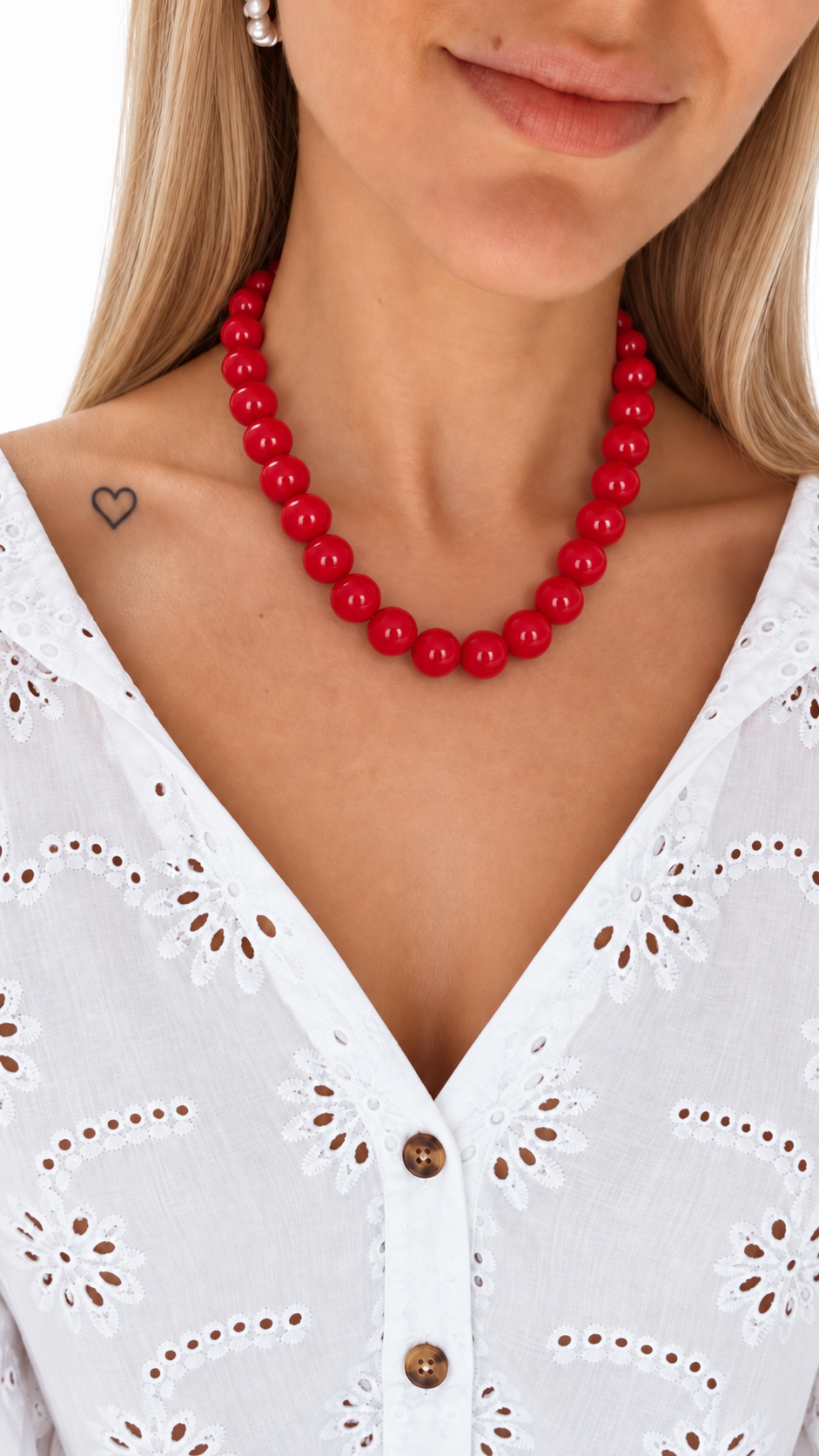 Collar chicle